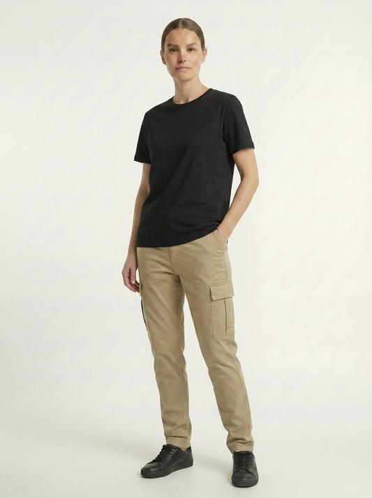 Premium 220 GSM Oversized Cotton T-Shirt – Unisex