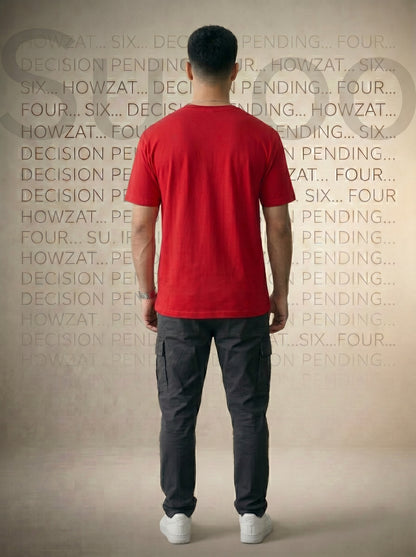 We Don't Buy Players T-Shirt – Regular Fit Premium Cotton (Unisex)