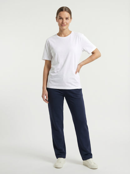 Essential 180 GSM Cotton T-Shirt – Regular Fit (Unisex)