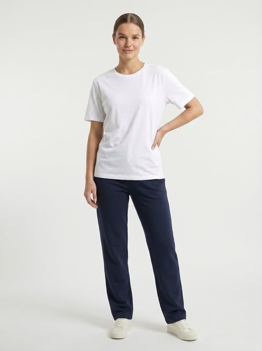 Essential 180 GSM Cotton T-Shirt – Regular Fit (Unisex)