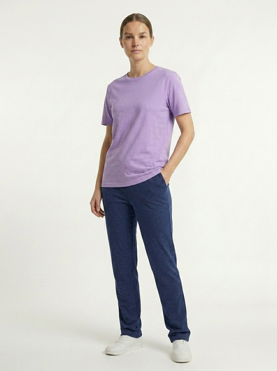 Essential 180 GSM Cotton T-Shirt – Regular Fit (Unisex)