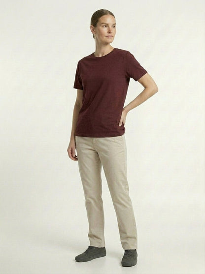 Premium 220 GSM Cotton T-Shirt – Regular Fit (Unisex)