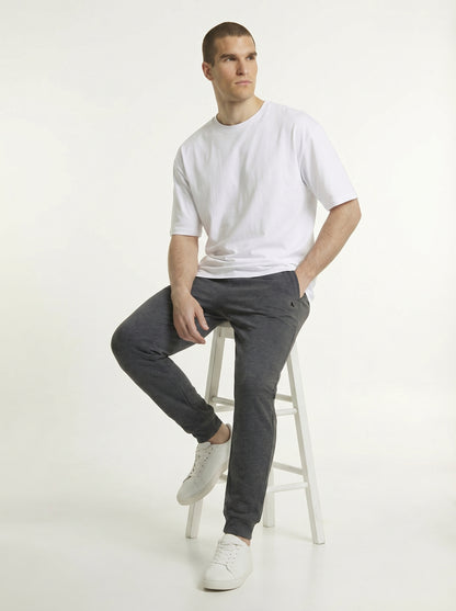 Premium 220 GSM Oversized Cotton T-Shirt – Unisex