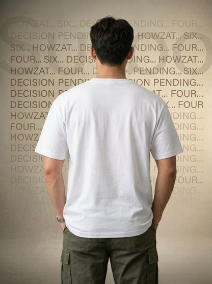 The Grand Line Continues Graphic T-Shirt – Oversized Fit Premium Cotton (Unisex)