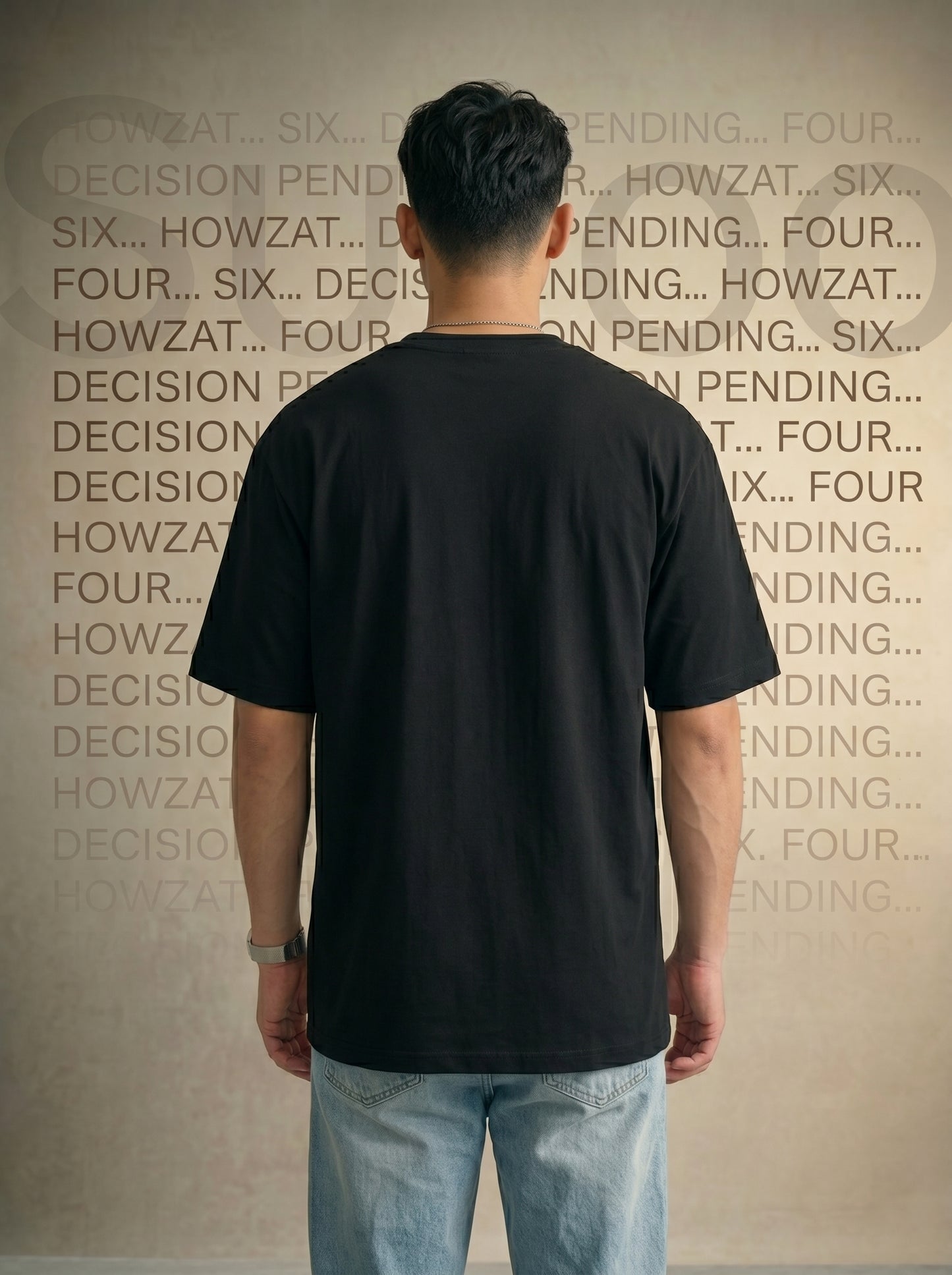 The Grand Line Continues Graphic T-Shirt – Oversized Fit Premium Cotton (Unisex)