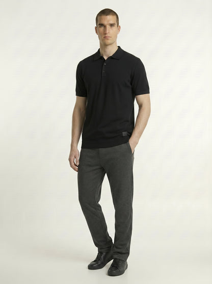 Suzoo Airtex Polo T-Shirt – Regular Fit | 240 GSM 100% Cotton (Unisex)