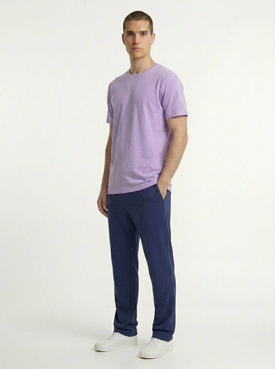 Essential 180 GSM Cotton T-Shirt – Regular Fit (Unisex)