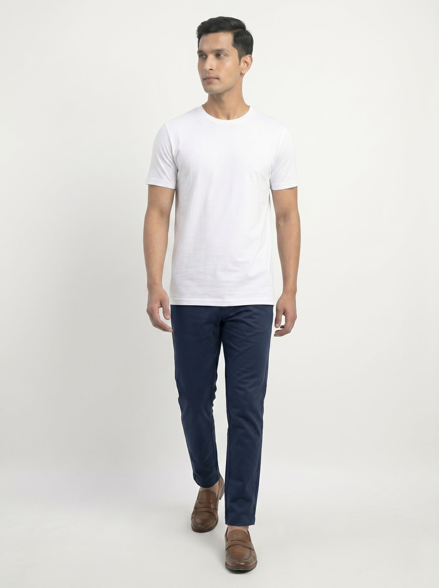 Suzoo Airtex Polo T-Shirt – Regular Fit | 240 GSM 100% Cotton (Unisex)