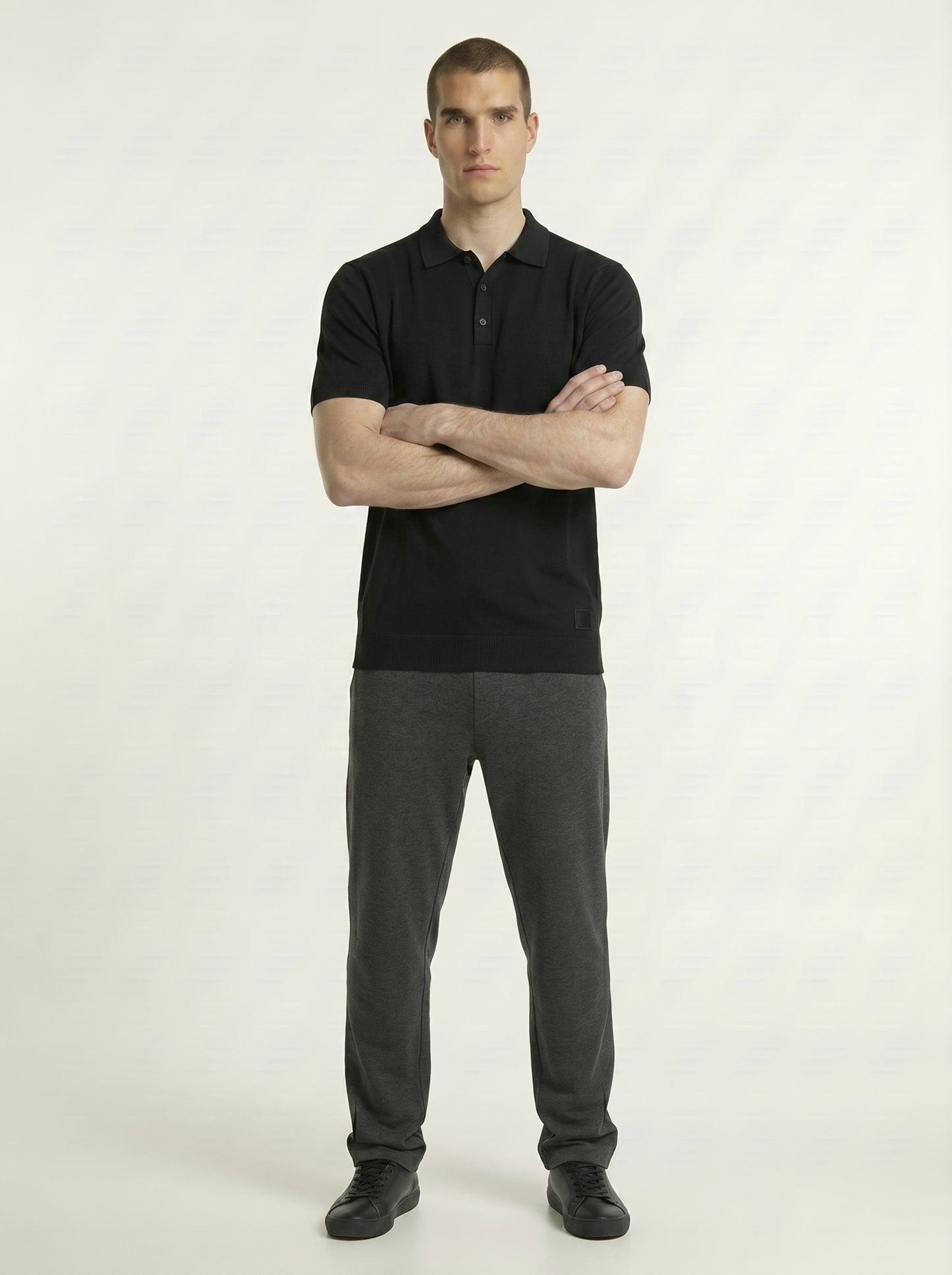 Suzoo Airtex Polo T-Shirt – Regular Fit | 240 GSM 100% Cotton (Unisex)