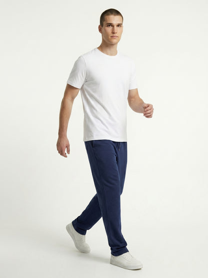 Premium 220 GSM Cotton T-Shirt – Regular Fit (Unisex)