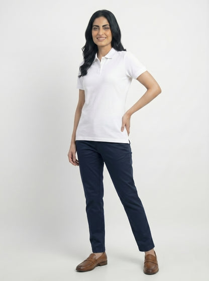 Suzoo Airtex Polo T-Shirt – Regular Fit | 240 GSM 100% Cotton (Unisex)