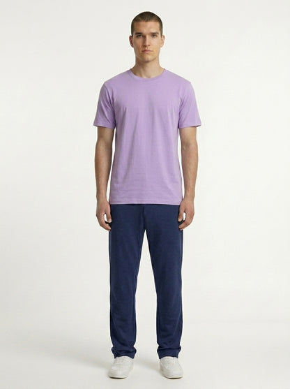Essential 180 GSM Cotton T-Shirt – Regular Fit (Unisex)