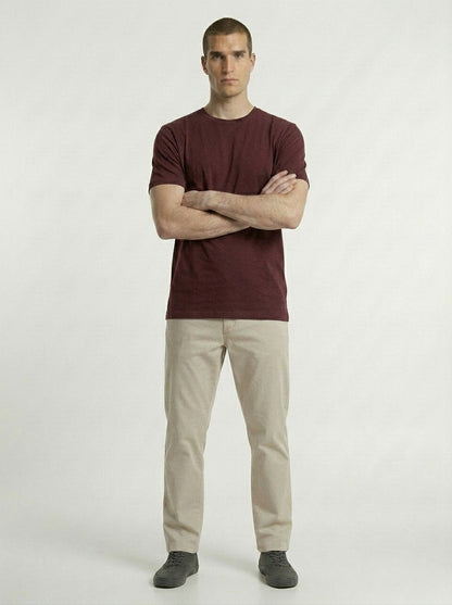 Premium 220 GSM Cotton T-Shirt – Regular Fit (Unisex)