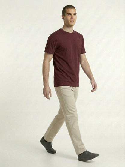 Premium 220 GSM Cotton T-Shirt – Regular Fit (Unisex)