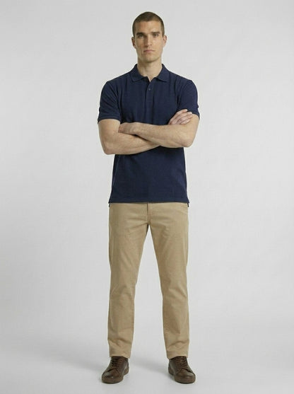Suzoo Airtex Polo T-Shirt – Regular Fit | 240 GSM 100% Cotton (Unisex)
