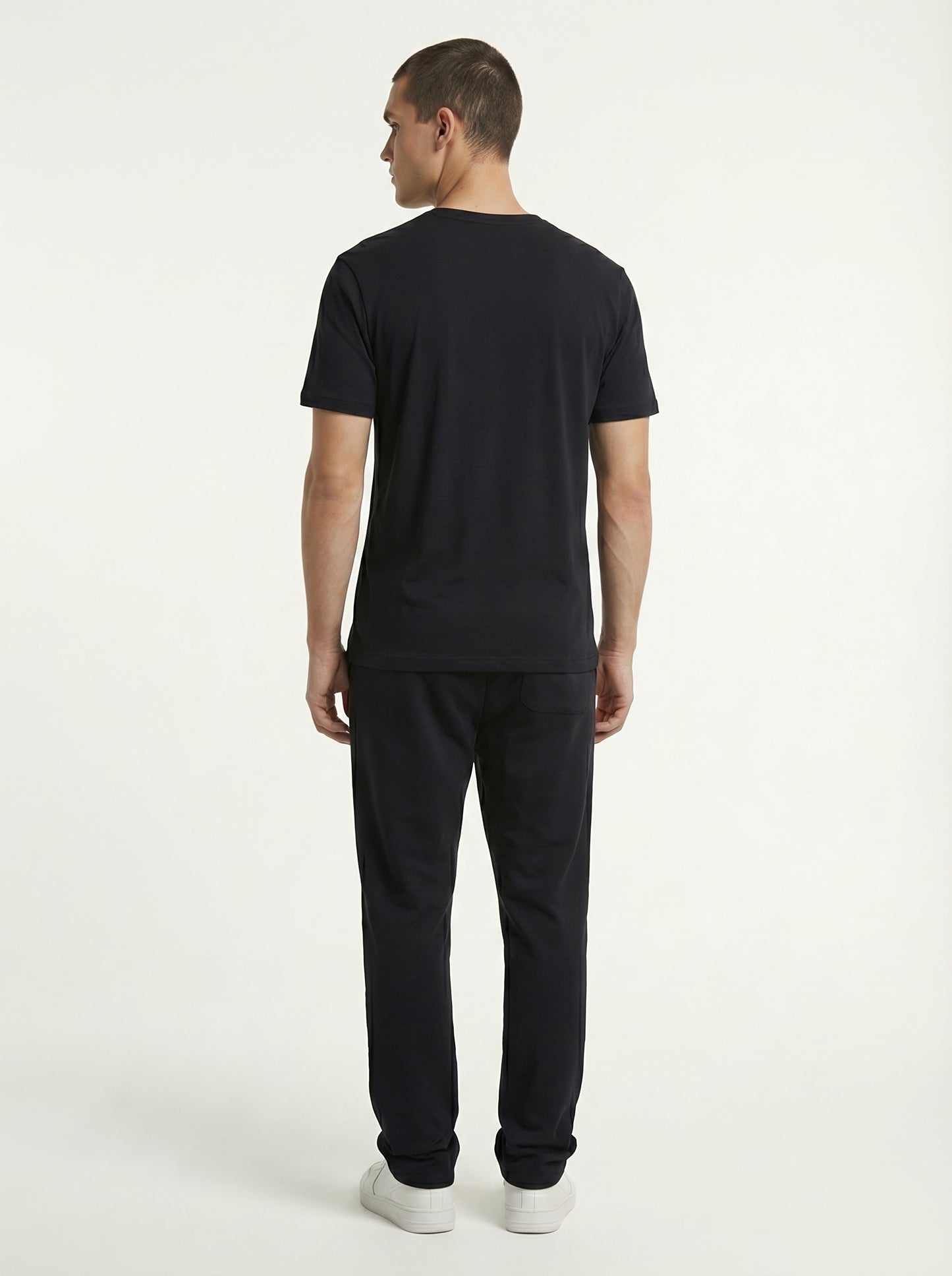 Premium 220 GSM Cotton T-Shirt – Regular Fit (Unisex)