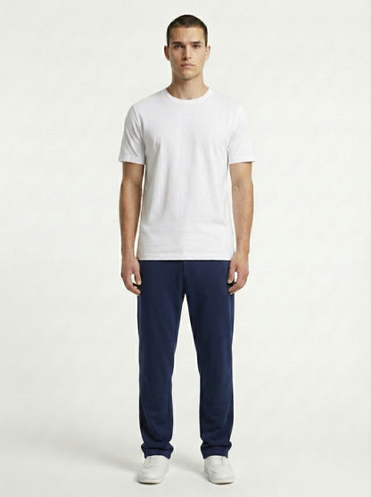 Premium 220 GSM Cotton T-Shirt – Regular Fit (Unisex)