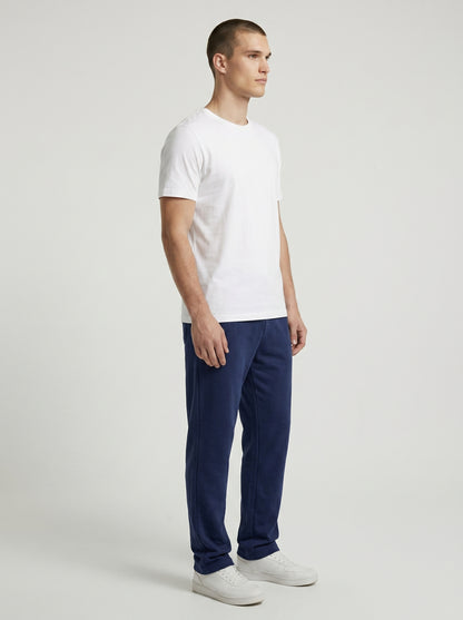 Essential 180 GSM Cotton T-Shirt – Regular Fit (Unisex)