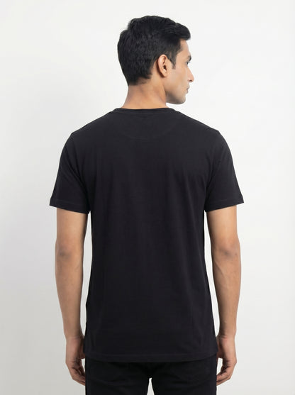 Premium 220 GSM Cotton T-Shirt – Regular Fit (Unisex)